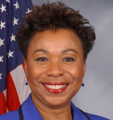 Barbara Lee Supports Omnibus Appropriations Bill