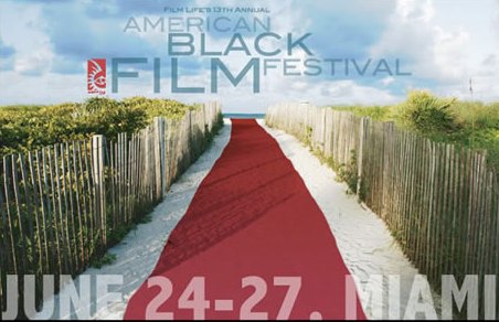 AMERICAN BLACK FILM FESTIVAL RETURNS TO THE BEACH