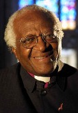 Tutu, five others to receive honorary degrees at Carolina's May Commencement
