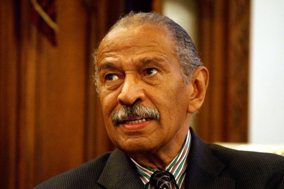 Congressman Conyers and Thousands to Rally for Equality and Justice in Health Care at 