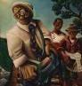 Tallahassee Hosts Four Centuries Of African American Art and History