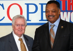 Jesse Jackson To Push For More $$$ For Mass Transit