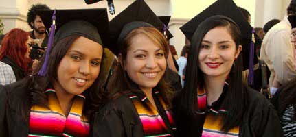Early College Planning Essential for Latino Students