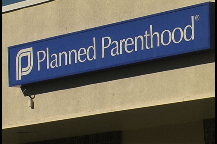 Planned Parenthood: HR 1 Completely Eliminates Family Planning Program
