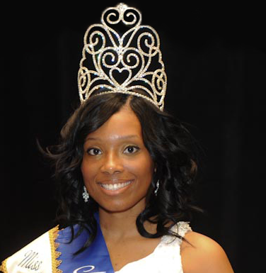 New Miss National UNCF Crowned
