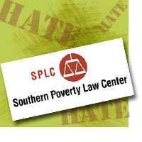 SPLC Report Examines Lawmakers 