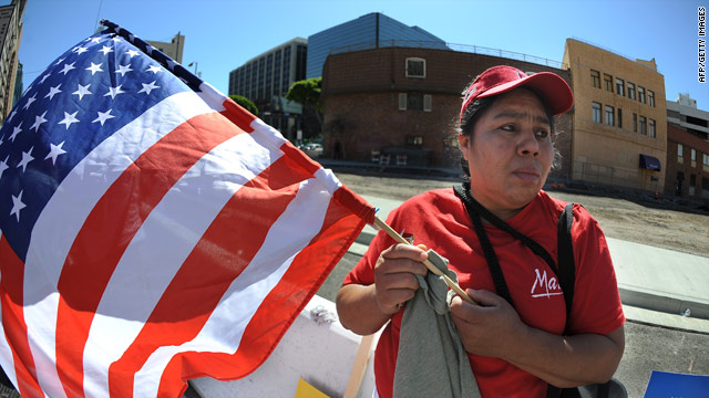 Immigrant Hispanics Less Stressed, Healthier Harvard Study Finds