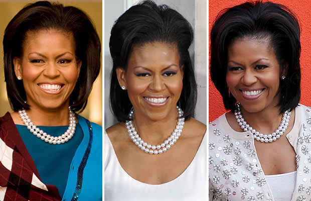 Black Reporters on the Beat of Michelle Obama