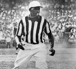 NFL's First African-American Official Dies