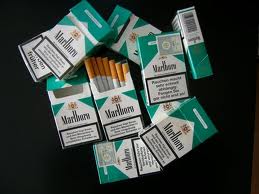Report Shows Menthol Cigarettes Affects On Blacks
