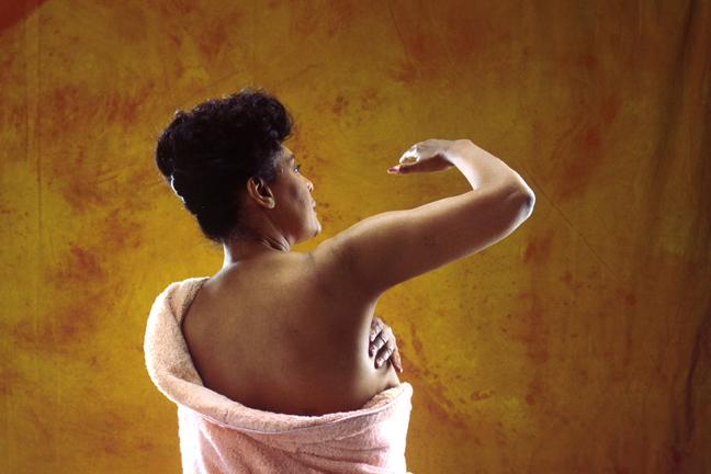 Study Provides Insight Into Racial Disparities In Breast Cancer