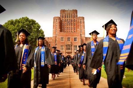 Black Chamber: Gainful Employment Rule Will Hurt Minority, Low-Income Students