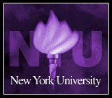NYU To Host 