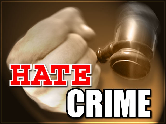 Arkansas Men Could Get 60 Years For Hate Crimes