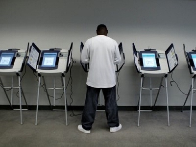 NAACP Intervenes In Florida Minority Voting Rights Case